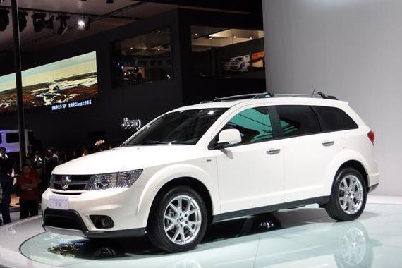 你们眼中的SUV弱爆了，我眼中的却是它