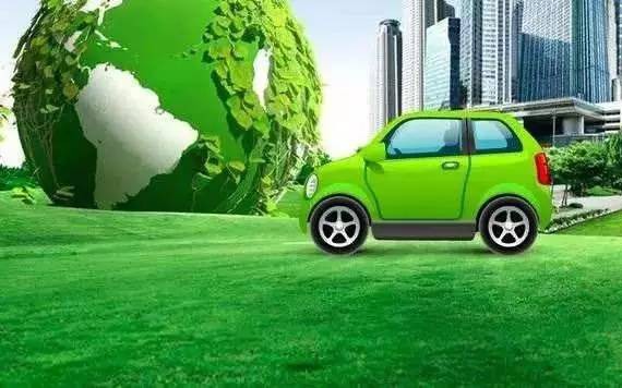 全球十大畅销新能源车，特斯拉竟不如这款日系车？