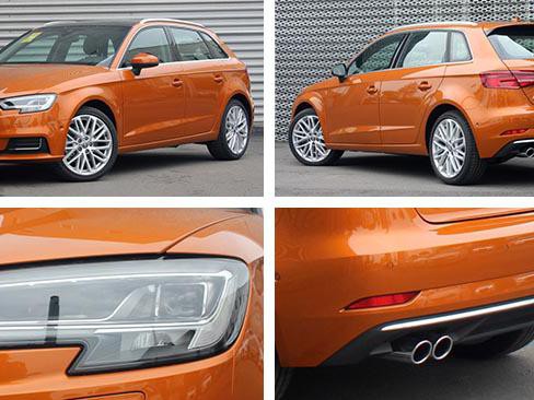 1.8T升级2.0T，这入门级豪车全系82折，现在买划算