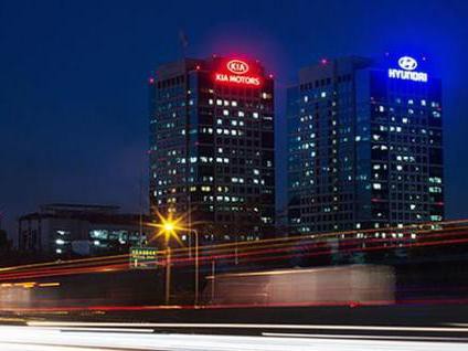 萨德不算事儿？评韩系品牌全球业绩