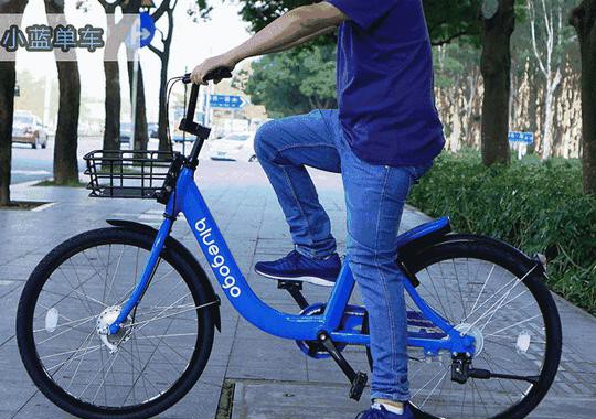 共享单车面临的最大阻力，是颜色不够用了...