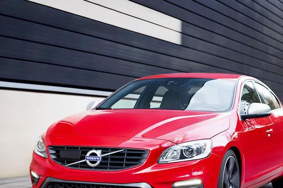 老沃尔沃发威，2.0T高功个性版，性能软件免费升级