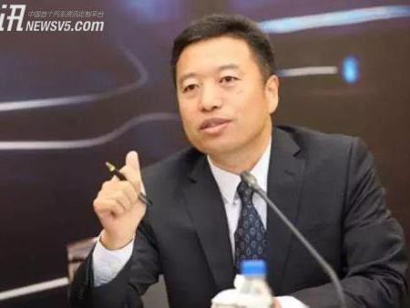 对话崔大勇 解读一汽奔腾未来发展五大信号