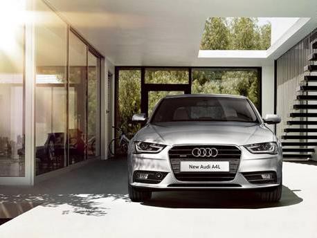 2017款奥迪A4L正式上市，为什么奥迪频繁换代？