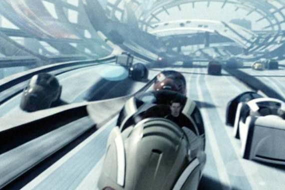 知道吗？除了用来看（不可描述的）视频