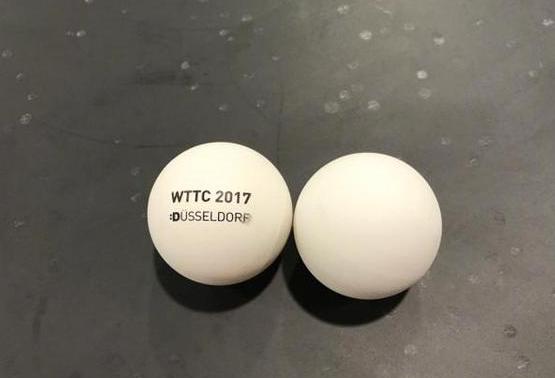 国乒垄断世界排名第一 男子老化女子日本呈集