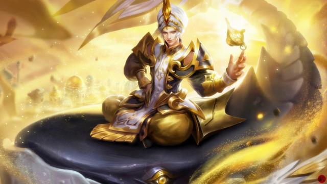 王者荣耀600场庄周 胜率完爆 国服第一!_综合