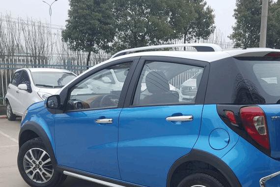 这些车月薪两千也买得起，皮实耐用还省油！