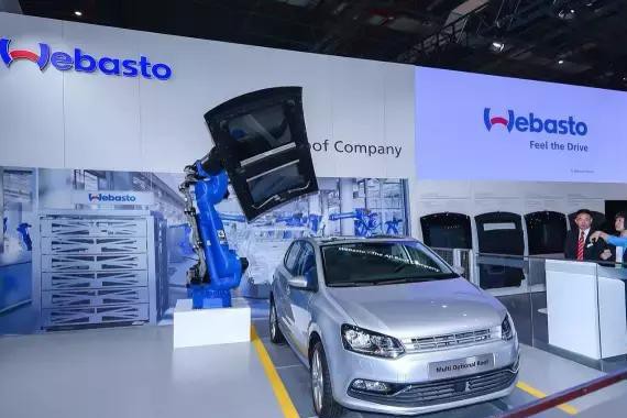 不想自己的车和别人一模一样？那就定制吧！