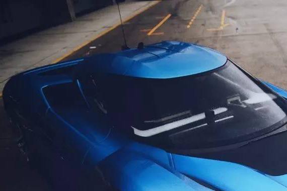 刷了纽北的蔚来EP9，原来是这样一种体验