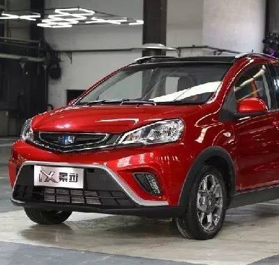 观察 | 小型SUV将再添新军，竞争或将进一步加剧