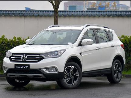 国产车就要技术成熟！10万级SUV得看这3款