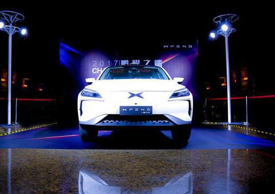 这家公司拿100亿建厂，你就要有好车开了吗？