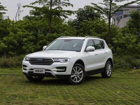 2017年4月汽车销量里 最值得关注的几款车有哪些？