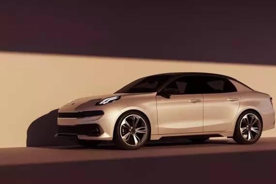 这个国产豪华品牌上市之日，就是韩国车覆灭之时！