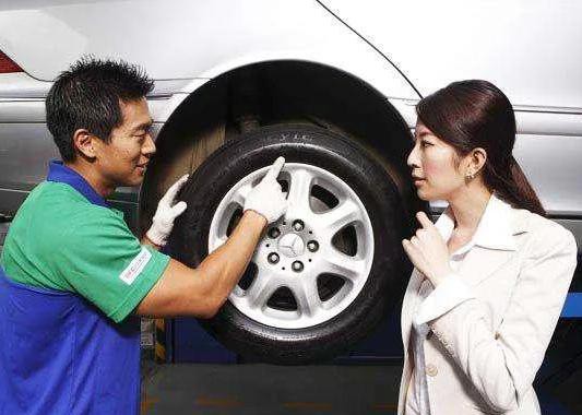 这些保养项目可以不在4S店做！不算脱保