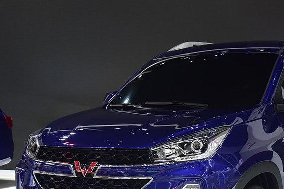 宝骏510订单破7万，又一款“神车”诞生？