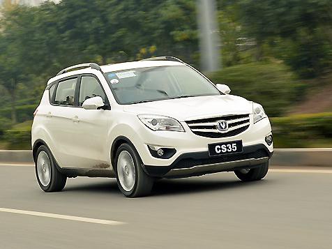 有一款小型SUV上市5年没换代，但销量一直稳居前列