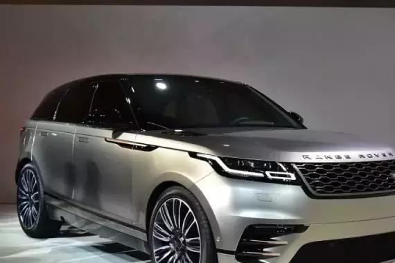 60万起 路虎终于出了一款老百姓人见人爱的豪车