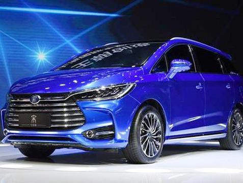 面对宝骏730，7万级凌轩和宋7座等新生代表示不服气