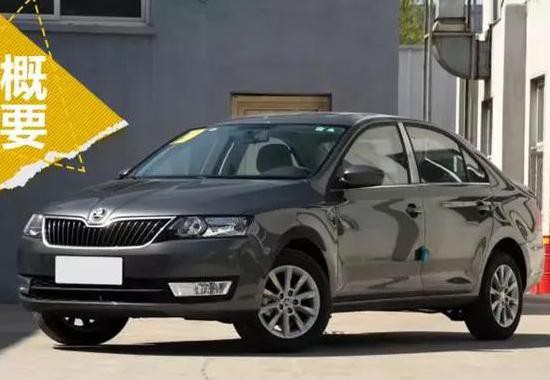 除了捷达和桑塔纳，合资紧凑车还有这四款硬货