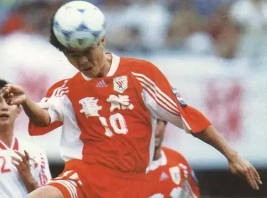 中国足球历史上有哪些荒唐事?