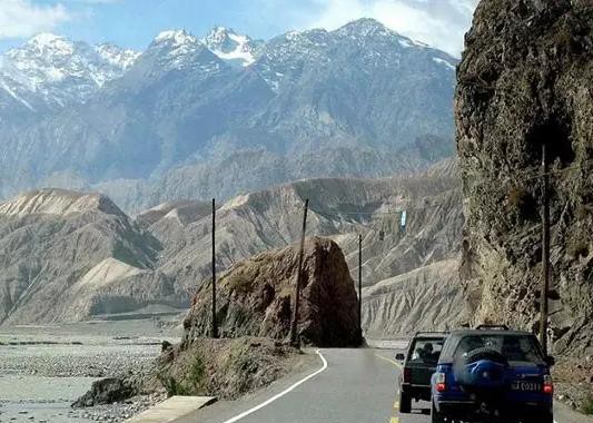 50岁之前走完这些越野路线，这辈子也就没白活了！