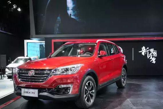 一辆适合自己的车才会让你的“有车生活”更美好