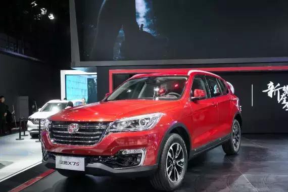 一辆适合自己的车才会让你的“有车生活”更美好