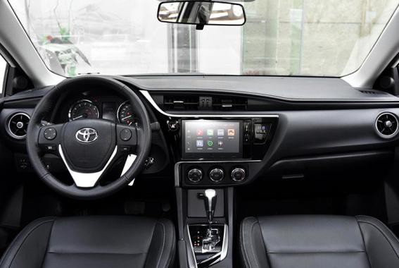 真皮座椅+LED大灯，这6款15万高颜值合资车靠谱儿！