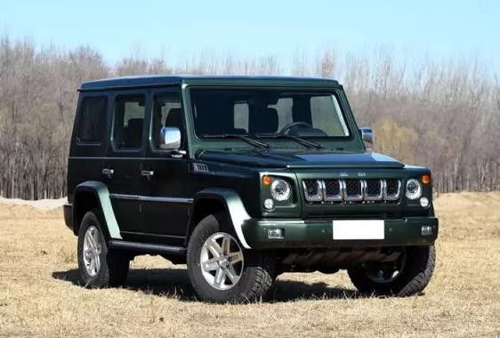 还油老虎？别傻了！现在的大块头SUV力气大还省油