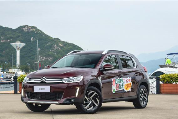 不到10万的合资SUV靠谱吗？这三款配置档次都不差