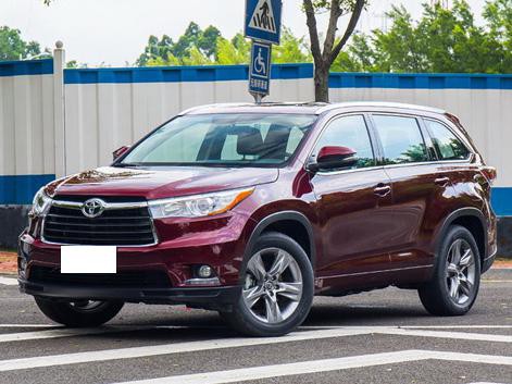 GS8又帅又强！但为什么20多万还有人要买汉兰达？