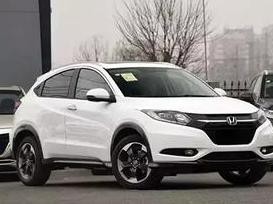 15-25万 这几款SUV可以买到超值性价比！