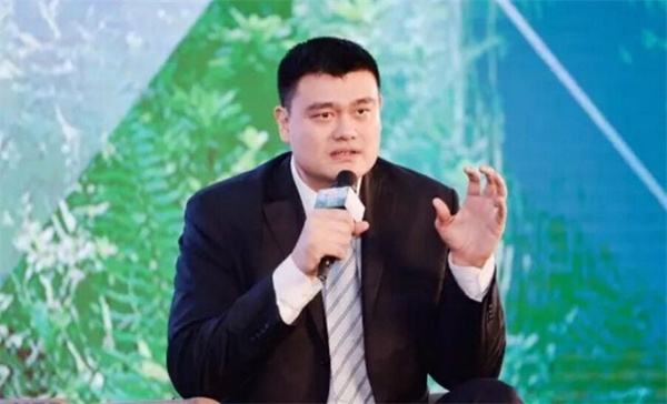 姚明欲扩军CBA,这三省将首当其冲,有你的家乡