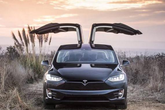 续航能力最强的5款外资车，第2名直追特斯拉