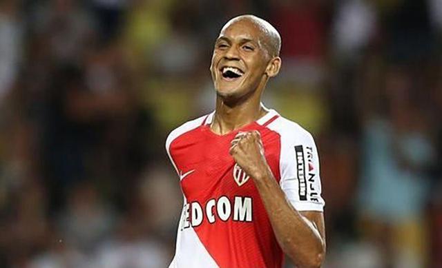 当游戏照进现实,FM里才会有的小妖战队--摩纳