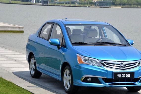 广本理念S1和东本思铭，到底谁该先停产？