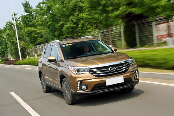 最低7万多起，这些国产车用都是进口车底盘！