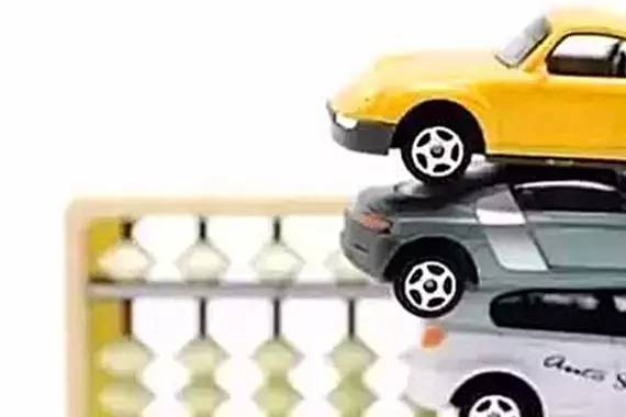 如今最保值的车就是这几款，你买对了吗？