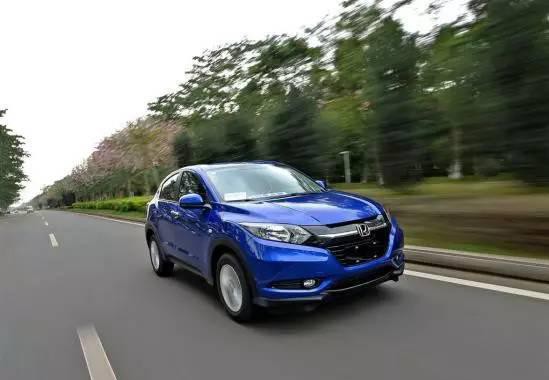 排名前三的小型&紧凑型SUV，关键是低耗油