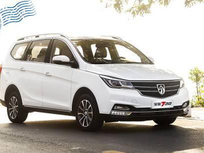 10万元内MPV怎么选？这款车让你没有选择困难