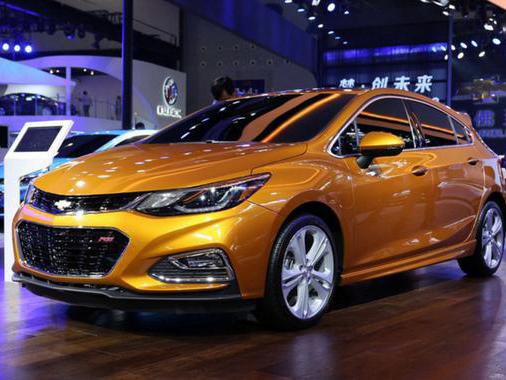 如何在福克斯、朗逸、科鲁兹之间做选择？