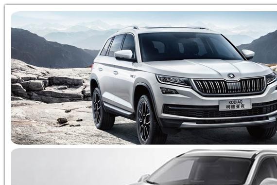 有了“小公举” 这俩SUV“技术咖”更适合三口之家