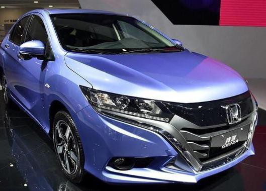 一箱油跑一个省，比轩逸逼格高，上市10天卖了10台