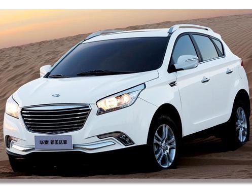 为何这两个品牌认知度低 SUV 的销量却不错？