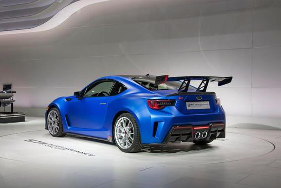 外观堪比GTR，内饰超越法拉利，只要丰田86的价格！