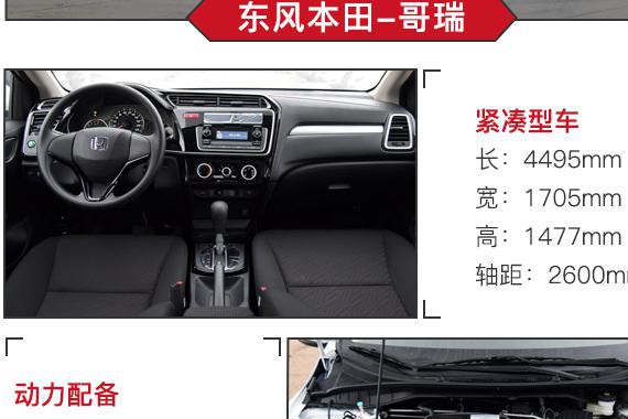 8-20万年轻人把这几款样子不错家用舒适的车开走可好