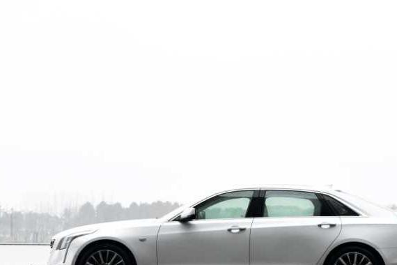 6s破百，舒适度媲美奔驰S，这款豪车比大众还便宜