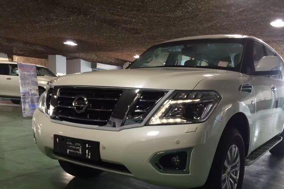 要么成为骨灰，要么成骨灰级越野车：途乐这次玩真的